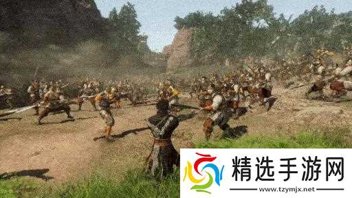 《真三国无双：起源》全武器出招表