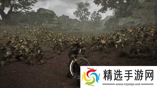 《真三国无双：起源》全武器出招表