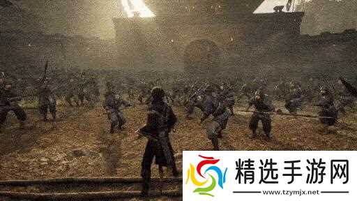 《真三国无双：起源》全武器出招表