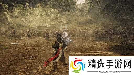 《真三国无双：起源》全武器出招表