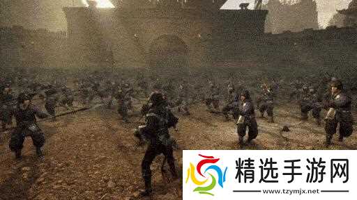 《真三国无双：起源》全武器出招表