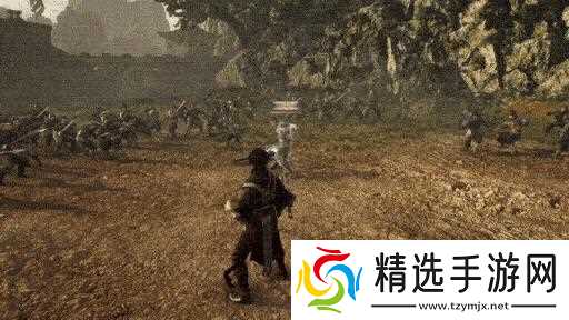 《真三国无双：起源》全武器出招表