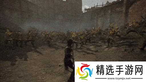 《真三国无双：起源》全武器出招表