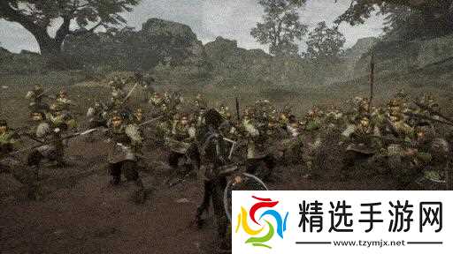 《真三国无双：起源》全武器出招表
