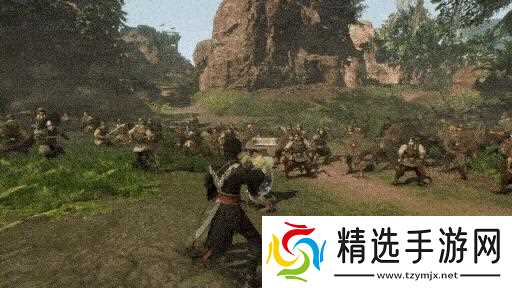 《真三国无双：起源》全武器出招表