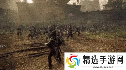 《真三国无双：起源》全武器出招表