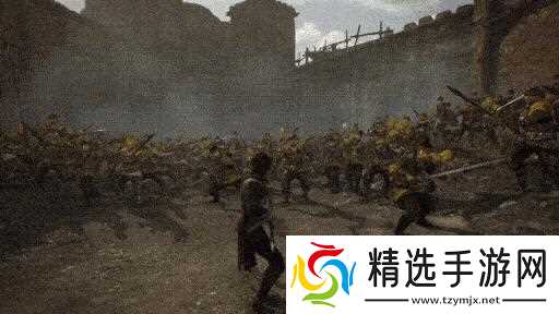 《真三国无双：起源》全武器出招表