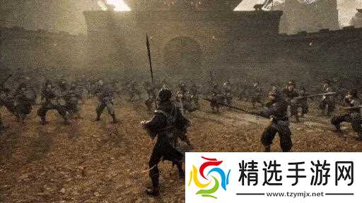 《真三国无双：起源》全武器出招表