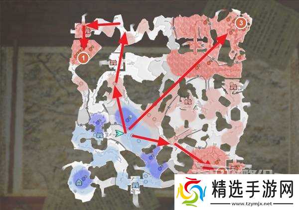 《真三国无双起源》曹操线图文流程攻略 曹操线隐藏剧情与IF线指南