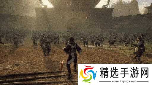 《真三国无双：起源》全武器出招表