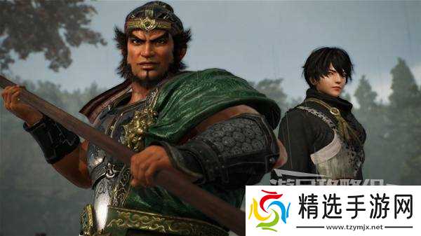 《真三国无双起源》全章节图文流程攻略 全武将情谊+IF线