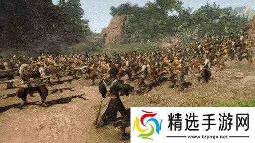 《真三国无双：起源》全武器出招表