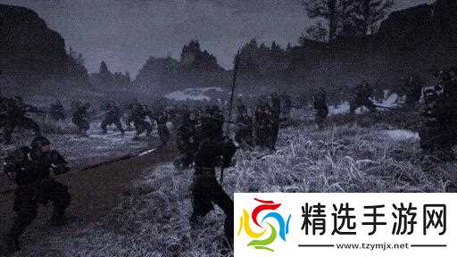 《真三国无双：起源》全武器出招表