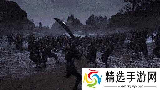 《真三国无双：起源》全武器出招表