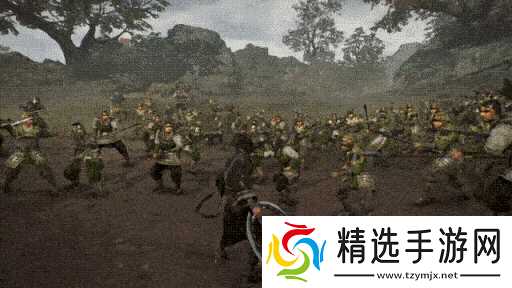 《真三国无双起源》飞圈招式一览 飞圈有哪些招式