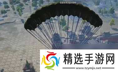 和平精英大唐西安新增互动场景介绍