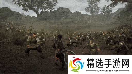 《真三国无双起源》飞圈招式一览 飞圈有哪些招式