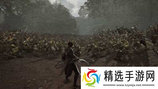 《真三国无双起源》飞圈招式一览 飞圈有哪些招式