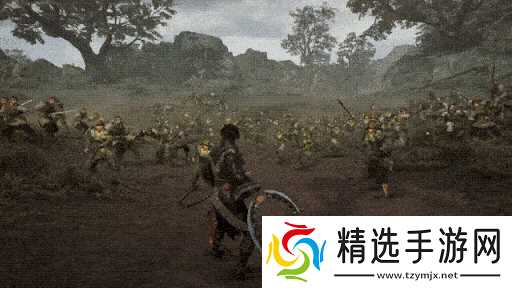 《真三国无双起源》飞圈招式一览 飞圈有哪些招式