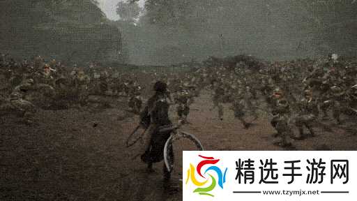 《真三国无双起源》飞圈招式一览 飞圈有哪些招式