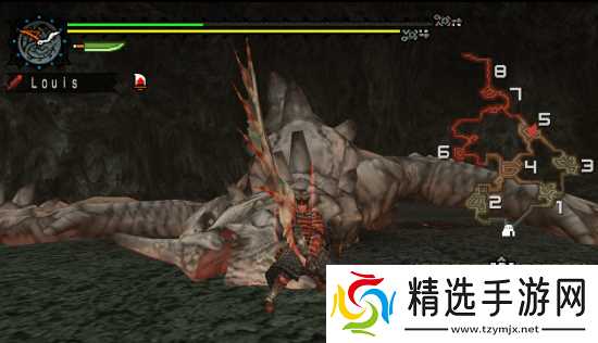 铠龙或将回归《怪物猎人:荒野》!用烈焰将入侵者焚烧殆尽