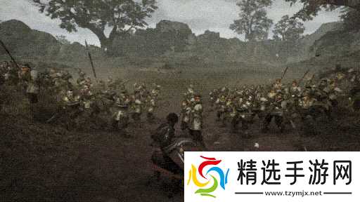 《真三国无双起源》飞圈招式一览 飞圈有哪些招式