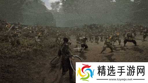 《真三国无双起源》飞圈招式一览 飞圈有哪些招式