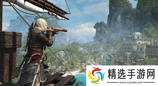 曝《刺客信条黑旗》重制版11月发售 玩法重大改进！