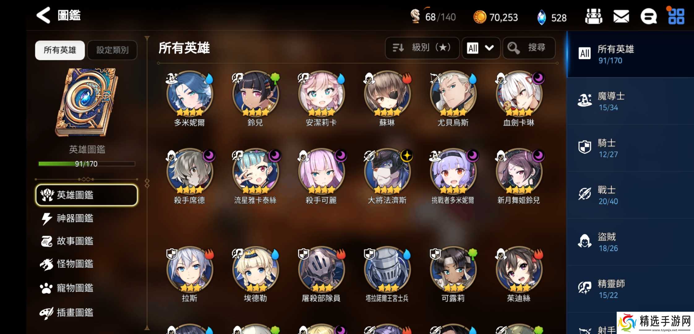 第七史诗兰蒂pvp阵容怎么玩?第七史诗内容分享