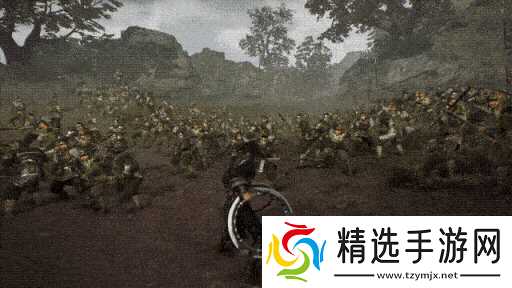 《真三国无双起源》飞圈招式一览 飞圈有哪些招式