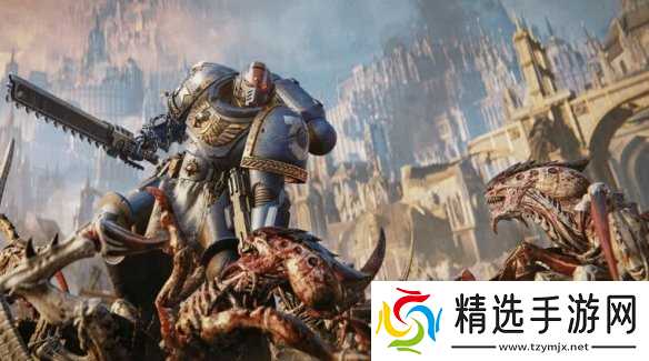 《星际战士2》大获成功!推动《战锤》版权大幅增长