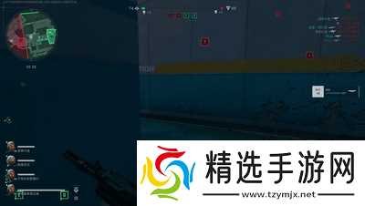 《三角洲行动》勇士冲锋枪介绍