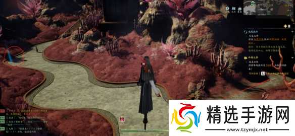 《诛仙世界》焚香谷玄火坛璇玑阵位置