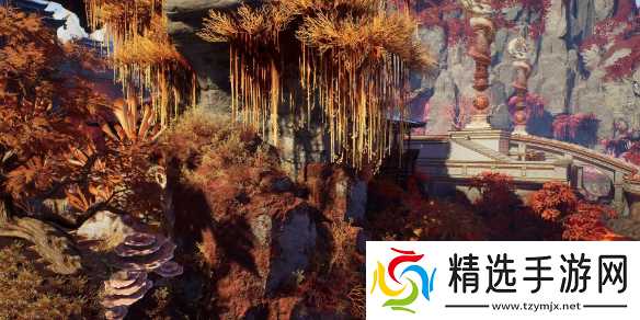 《诛仙世界》焚香谷玄火坛璇玑阵位置