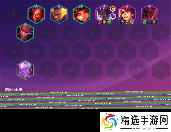 金铲铲之战天选福星2025阵容建议-天选福星阵容怎么玩