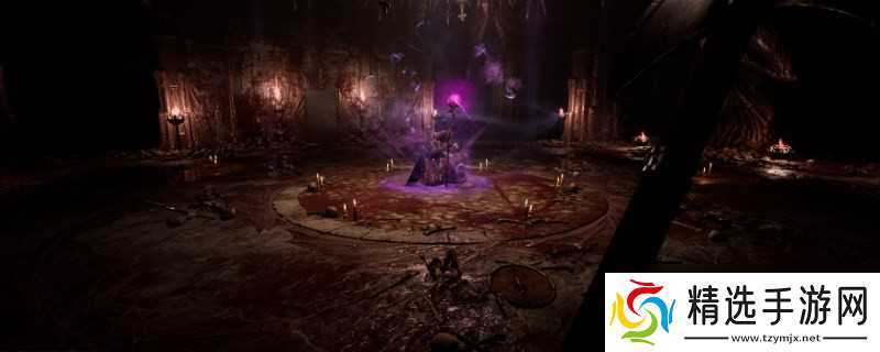 《越来越黑暗》传家宝系统详解