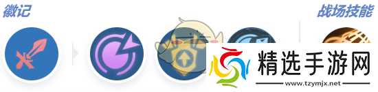 《决胜巅峰》巴当最强出装徽记推荐