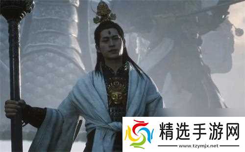 黑神话悟空杨戬经典全台词一览