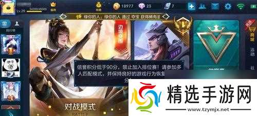 《王者荣耀S14最强法师推荐攻略》（掌握这些法师）