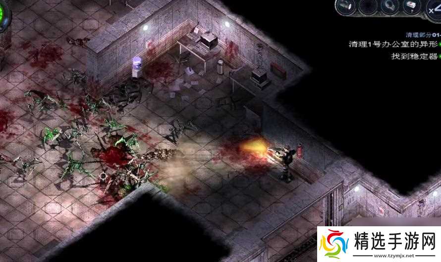 孤胆枪手3隐藏地点怎么解锁？孤胆枪手3内容介绍