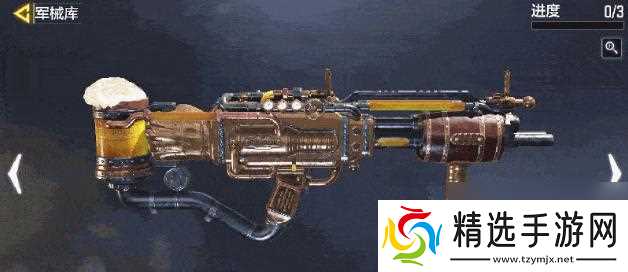 使命召唤手游沙丘之火转盘奖励有哪些？如何获取全部奖励？