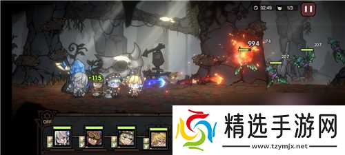 叠入深渊残响遗迹怎么玩 叠入深渊残响遗迹通关小技巧分享