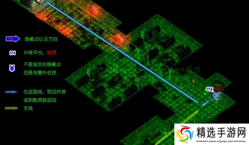 孤胆枪手3隐藏地点怎么解锁？孤胆枪手3内容介绍