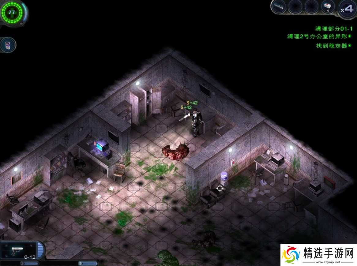 孤胆枪手3隐藏地点怎么解锁？孤胆枪手3内容介绍