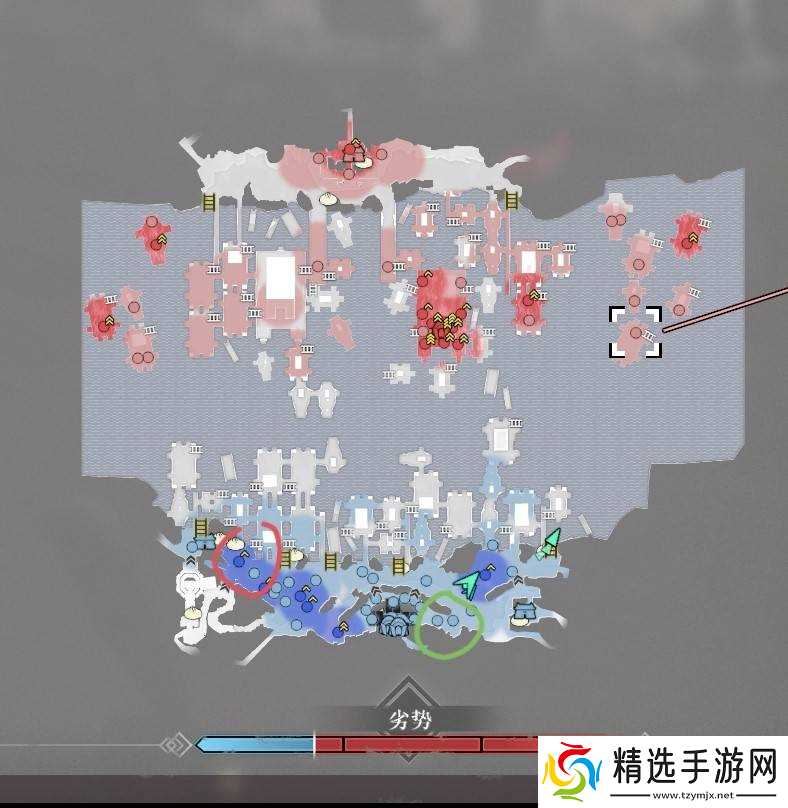 真三国无双起源一周目最高难度吴线赤壁之战玩法攻略