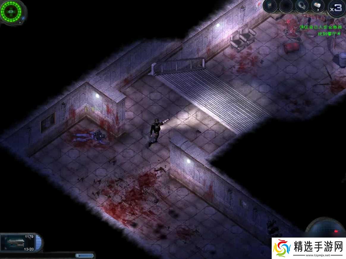 孤胆枪手3隐藏地点怎么解锁？孤胆枪手3内容介绍