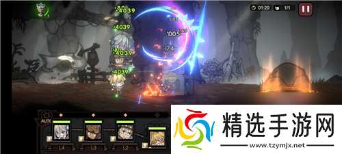 叠入深渊残响遗迹怎么玩 叠入深渊残响遗迹通关小技巧分享