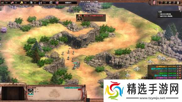 帝国时代巴比伦战役怎么打？帝国时代攻略详情