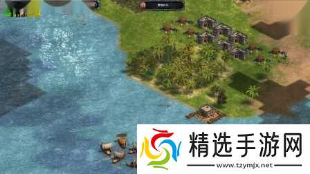 帝国时代巴比伦战役怎么打？帝国时代攻略详情