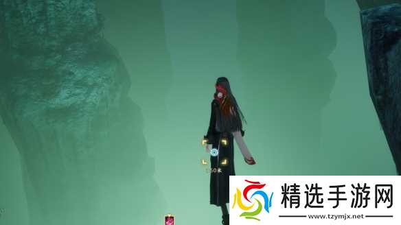 《诛仙世界》空桑山璇玑阵位置介绍